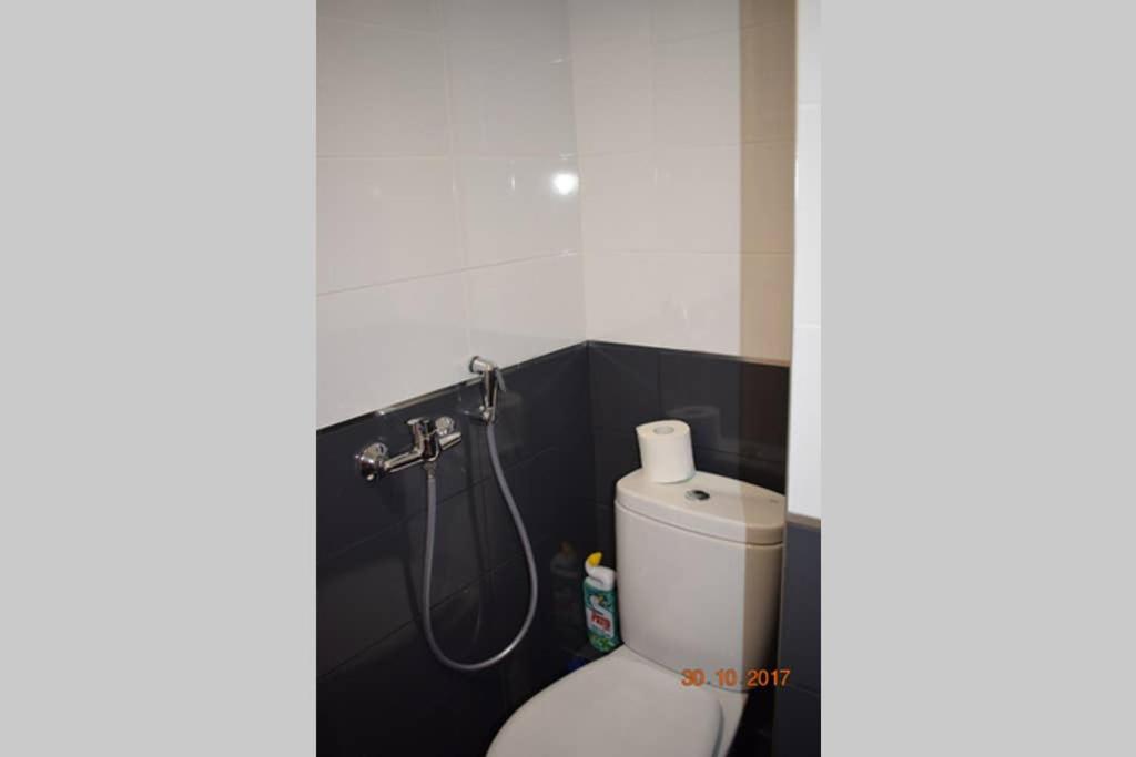 Apartamento En El Centro De Alicante Exterior foto
